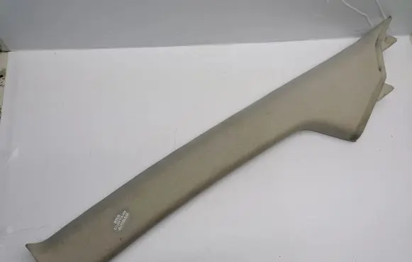 Toyota Corolla Verso E121 (A) pillar trim 622120F010 5358053582A1