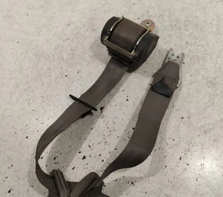 Renault Espace - Grand espace IV Front seatbelt A4237