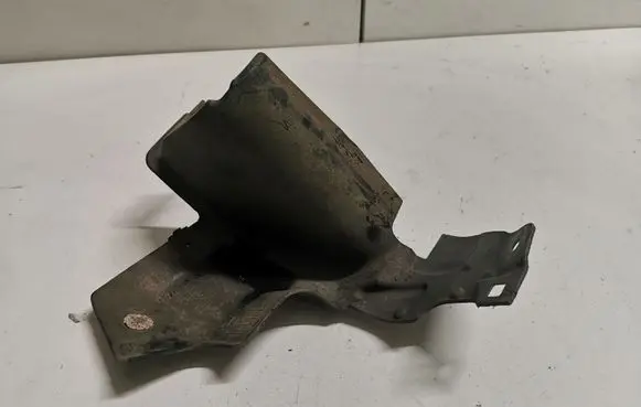 BMW 3 F30 F35 F31 Front underbody cover/under tray 7274865