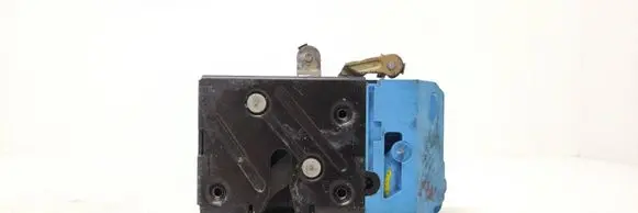 Volvo S80 Front door lock