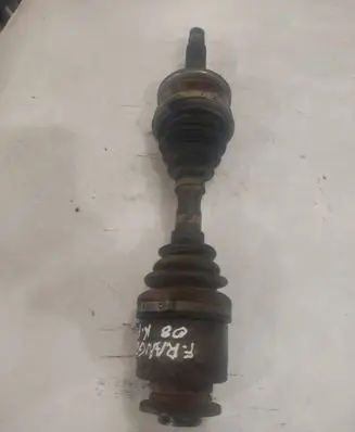 Ford Ranger Front driveshaft