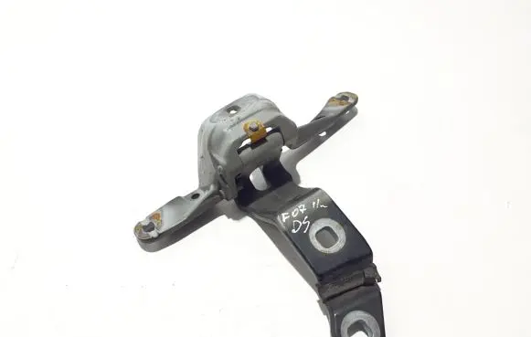 BMW 5 GT F07 Tailgate/trunk/boot hinge 7233588