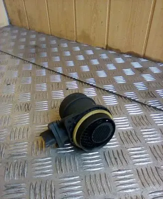 Chrysler PT Cruiser Mass air flow meter 0281002572