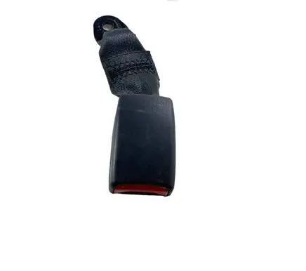 Nissan Rogue Rear seatbelt buckle J1027A G2285
