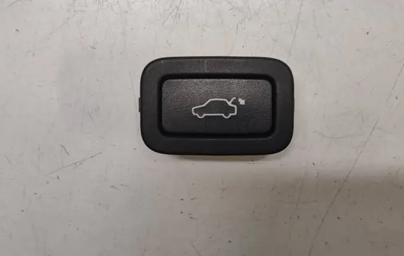 Volvo V70 Tailgate/trunk/boot open switch 31412055AA