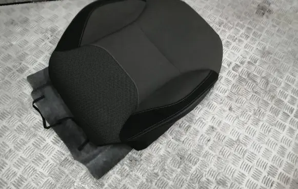 Citroen C3 Seat trim 