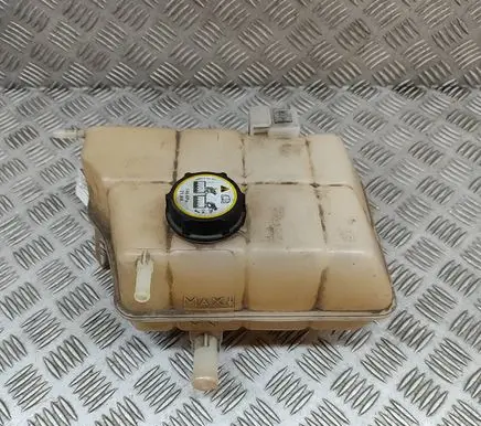 Ford Ranger Coolant expansion tank/reservoir AB398K218AA
