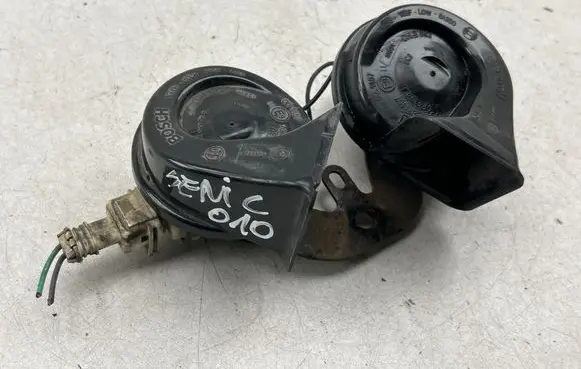 Renault Scenic III - Grand scenic III Horn signal 703881157 024148