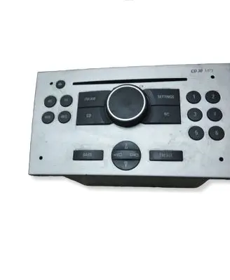 Opel Meriva A Radio/CD/DVD/GPS head unit 13167830