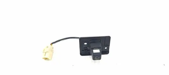 Mitsubishi Outlander Reversing camera
