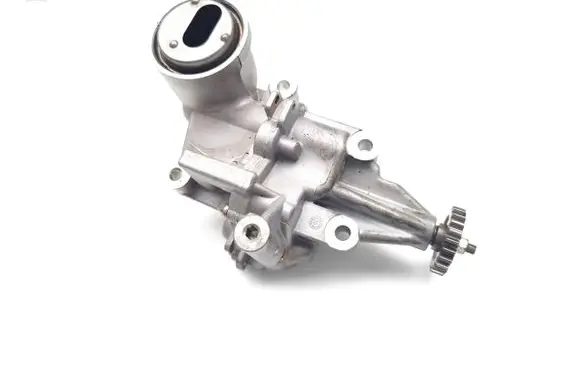 Nissan Qashqai Oil pump 464224H1612