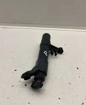 Volkswagen Golf V Headlight washer spray nozzle 0502051626
