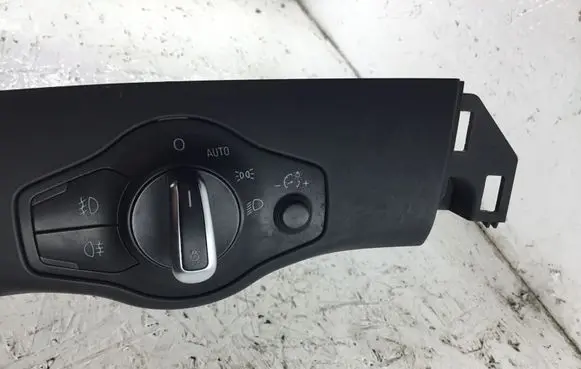 Audi A4 S4 B8 8K Light switch 8K0941531AL 748501140001