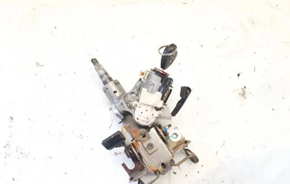 Toyota Auris 150 Steering wheel axle