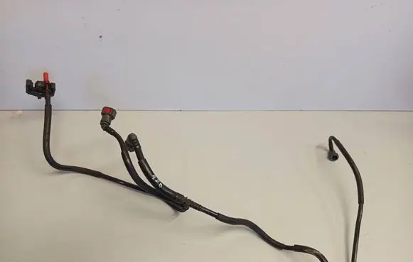 Renault Trafic II (X83) Fuel line/pipe/hose 8200693780