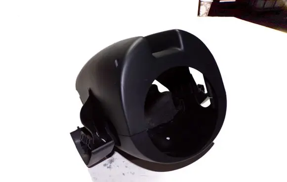 Audi Q7 4L Steering wheel column trim 4L0880225