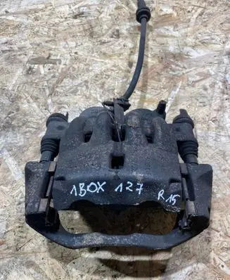 Fiat Ducato Front brake caliper 