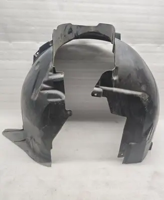 Volvo XC90 Front wheel arch liner splash guards 31457218