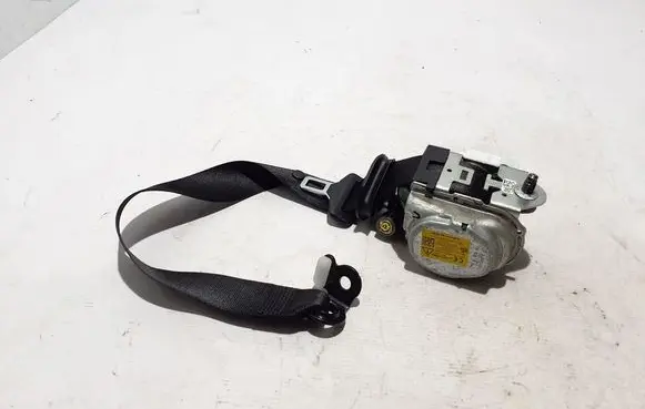 Mercedes-Benz GLE W167 Rear seatbelt A1678601400