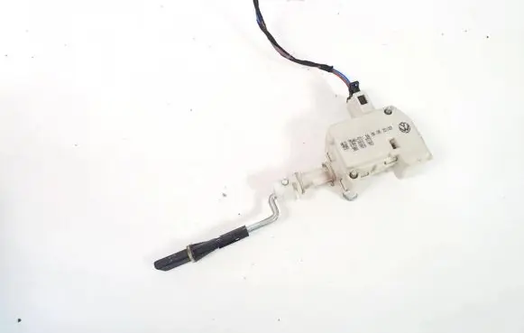 Central locking motor