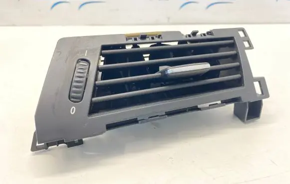 BMW 5 E60 E61 Dashboard side air vent grill/cover trim 64226949303
