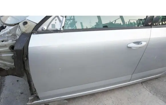 Skoda Octavia Mk3 (5E) Front door OCTAVIAIII