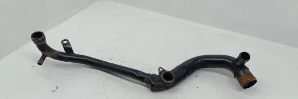 Audi A6 S6 C5 4B Engine coolant pipe/hose 059121071P