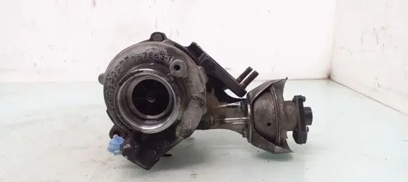 Citroen C5 Turbo 9682778680