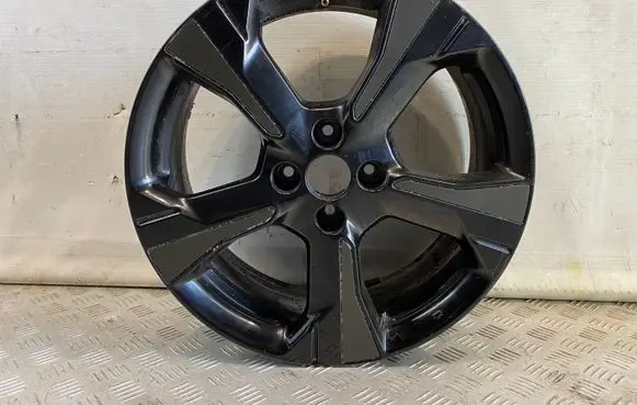 Nissan Micra K14 R17 alloy rim 403005FA5A KE4095F200