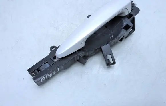 BMW 3 E92 E93 Front door exterior handle 