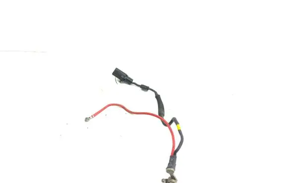 Volkswagen Caddy Positive cable (battery) 1k0971228ac