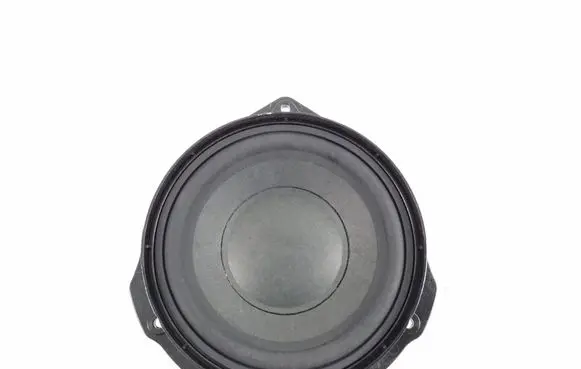Mercedes-Benz GLS X166 Front door speaker A1668202002