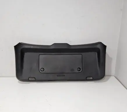 Porsche Cayenne (9Y0 9Y3) Tailgate trim 9Y0867973C 9Y0867973C1E0 9Y0867973