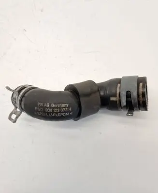 Volkswagen Tiguan Engine coolant pipe/hose 5Q0122073H