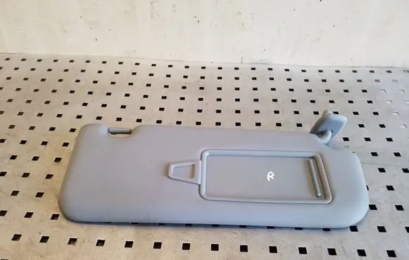 KIA Sorento Sun visor