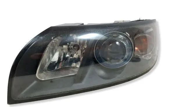Volvo S40 Headlight/headlamp 1305235855 1307329076 30678908