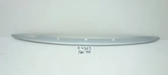 Mercedes-Benz A W168 Front bumper lower grill A1688851523