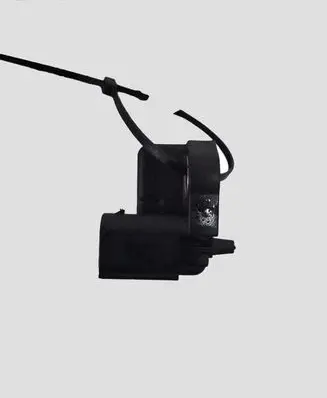 Citroen C5 Airbag deployment crash/impact sensor 333001 10171102263 41201