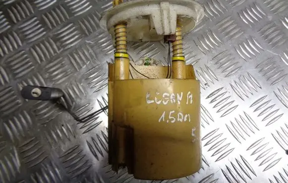 Dacia Logan I Fuel level sensor 