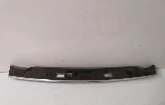 BMW 7 F01 F02 F03 F04 Number plate light 7200035