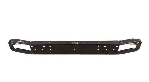 Jeep Wrangler Front bumper support beam 68295606AB