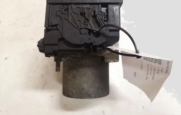 Citroen C4 I ABS Pump 9657352780 474L4040208085 0265800395