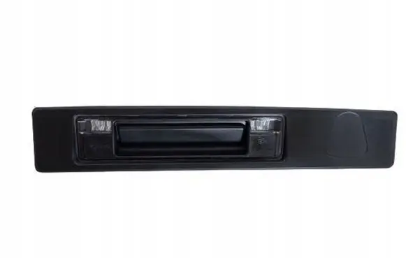 Volvo XC60 Tailgate trunk handle 31675534