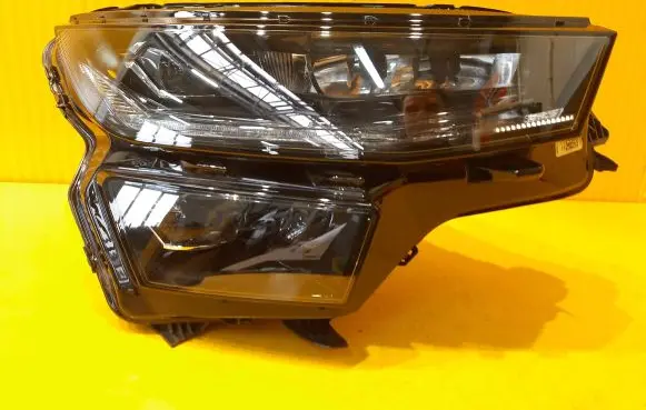 Skoda Kodiaq Headlight/headlamp 566941036