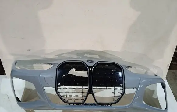 BMW 4 G22 G23 G24 G26 Front bumper 9881896 9463252