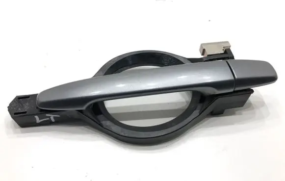 Mitsubishi Outlander Rear door exterior handle 