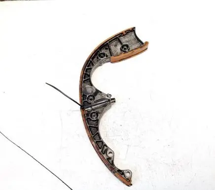 Audi A7 S7 4G Slide rail for timing chain 059109507r