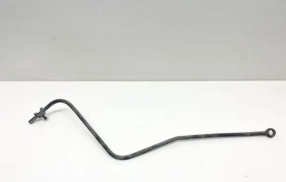 Mercedes-Benz SLC C107 Brake vacuum hose/pipe 
