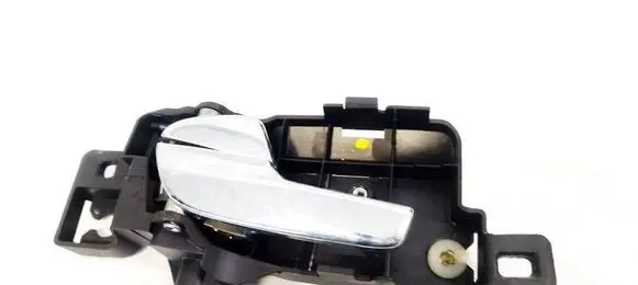 Ford S-MAX Rear door interior handle 6M21U22601BA