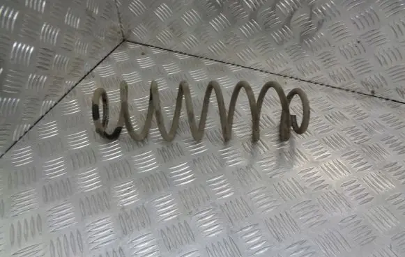 Skoda Fabia Mk1 (6Y) Rear coil spring